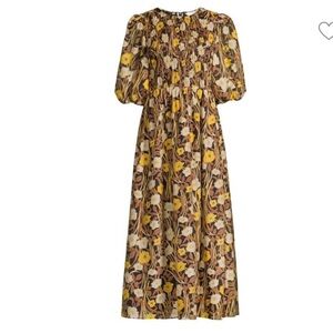 REBECCA TAYLOR
Daphne Floral Dress